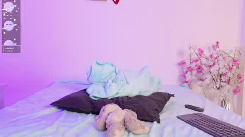 Snapshot of ainara_dolls chatting on 5, 3, 2026 ainara_dolls online show from 5, 3, 2026