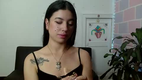 Snapshot of aine_ileana chatting on 16, 6, 2026 J online show from 16, 6, 2026