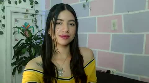 Snapshot of aine_ileana chatting on 16, 7, 2026 J online show from 16, 7, 2026