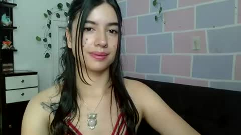 Snapshot of aine_ileana chatting on 20, 7, 2026 J online show from 20, 7, 2026