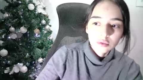 AINE online show from 25, 1, 2025