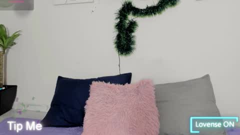 Ainoa  online show from 2, 12, 2025