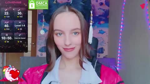 Snapshot of aira_aetheria chatting on 1, 11, 2025 Diva Aira of the Ethereal Fairies online show from 1, 11, 2025