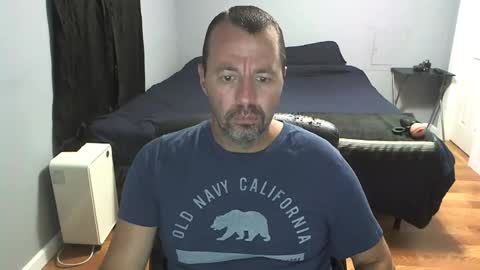 Daddy online show from 19, 10, 2025