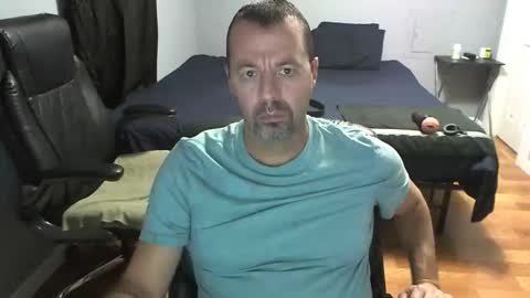 Daddy online show from 6, 11, 2025