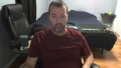 Daddy online show from 29, 11, 2025