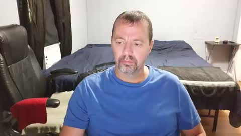 Snapshot of airbornelunsford39 chatting on 2, 5, 2026 Daddy online show from 2, 5, 2026