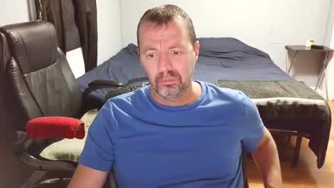 Snapshot of airbornelunsford39 chatting on 5, 5, 2026 Daddy online show from 5, 5, 2026