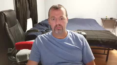 Snapshot of airbornelunsford39 chatting on 7, 5, 2026 Daddy online show from 7, 5, 2026