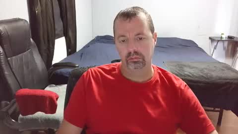 Snapshot of airbornelunsford39 chatting on 13, 5, 2026 Daddy online show from 13, 5, 2026