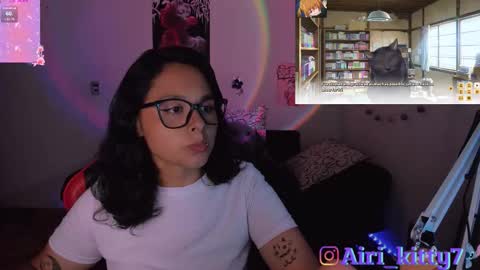 airi_kitty online show from 4, 2, 2026