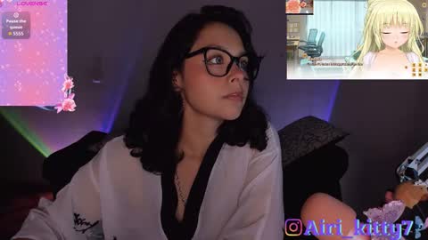 airi_kitty online show from 10, 2, 2026