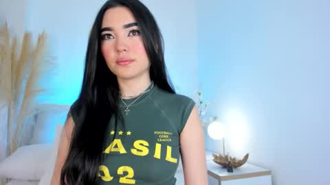 Snapshot of airikimmura chatting on 28, 11, 2025 airi online show from 28, 11, 2025