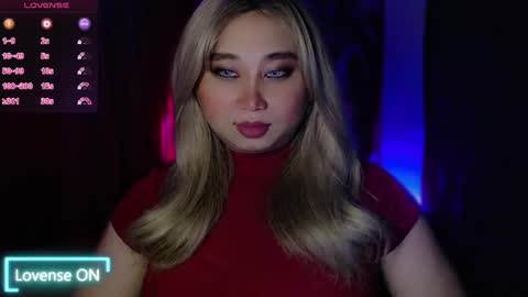 Snapshot of airisredfield_ chatting on 4, 5, 2026 Goddess Airis online show from 4, 5, 2026