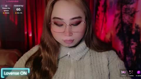 Snapshot of airisredfield_ chatting on 4, 6, 2026 Goddess Airis online show from 4, 6, 2026