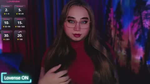 Snapshot of airisredfield_ chatting on 6, 6, 2026 Goddess Airis online show from 6, 6, 2026