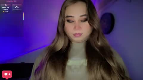 Snapshot of airisredfield_ chatting on 9, 6, 2026 Goddess Airis online show from 9, 6, 2026
