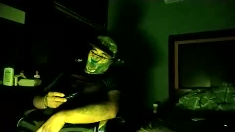 Snapshot of airoon91 chatting on 12, 11, 2025 airoon91 online show from 12, 11, 2025