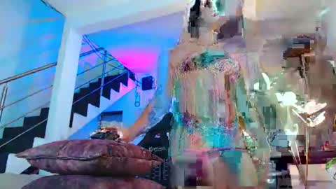 aisha299 online show from 5, 4, 2026