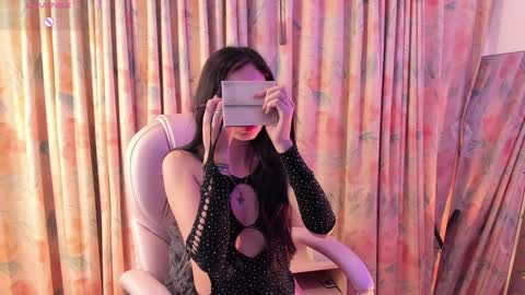 Aisha online show from 23, 1, 2025