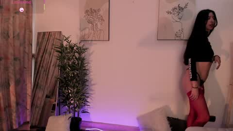 Aisha online show from 24, 1, 2025