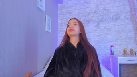 Snapshot of aisha_h chatting on 18, 2, 2025 Aisha online show from 18, 2, 2025