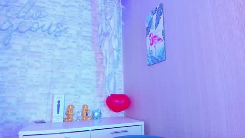 Snapshot of aisha_h chatting on 21, 2, 2025 Aisha online show from 21, 2, 2025