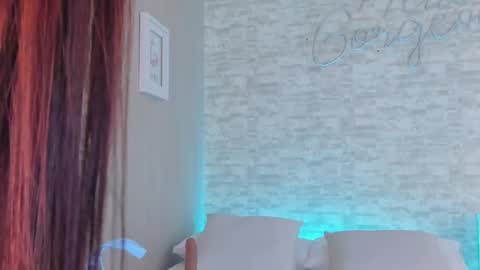 Snapshot of aisha_h chatting on 11, 3, 2025 Aisha online show from 11, 3, 2025