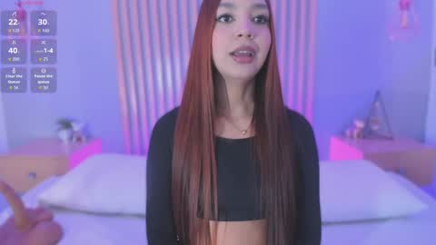 Snapshot of aisha_h chatting on 16, 9, 2025 Aisha online show from 16, 9, 2025