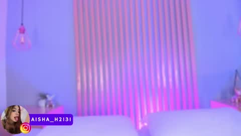 Snapshot of aisha_h chatting on 29, 9, 2025 Aisha online show from 29, 9, 2025