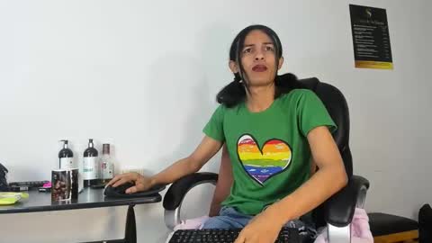 Aisha online show from 28, 11, 2025