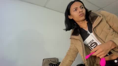 Aisha online show from 14, 12, 2025