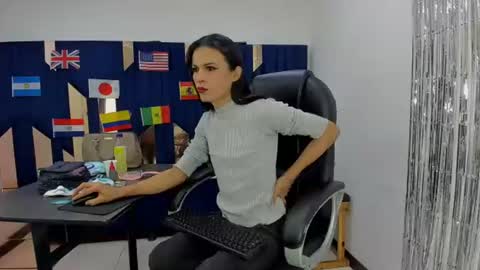 Aisha online show from 2, 7, 2026