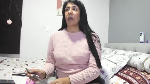 Katie   online show from 3, 2, 2025