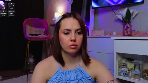 Aisha online show from 19, 6, 2026