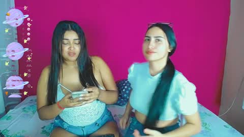 Snapshot of aisha_stacey0410 chatting on 10, 12, 2024 aisha_stacey0410 online show from 10, 12, 2024