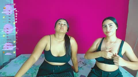 Snapshot of aisha_stacey0410 chatting on 12, 12, 2024 aisha_stacey0410 online show from 12, 12, 2024