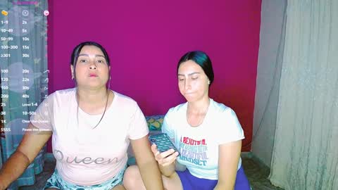 Snapshot of aisha_stacey0410 chatting on 21, 1, 2025 aisha_stacey0410 online show from 21, 1, 2025