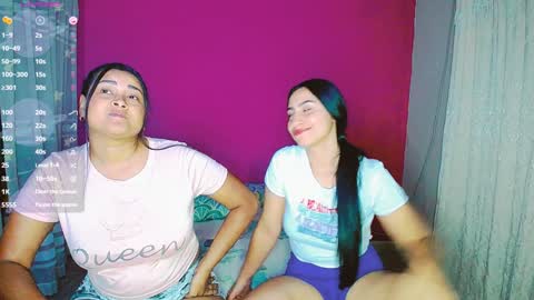 Snapshot of aisha_stacey0410 chatting on 21, 1, 2025 aisha_stacey0410 online show from 21, 1, 2025