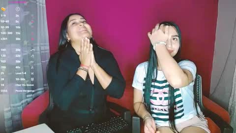 Snapshot of aisha_stacey0410 chatting on 4, 3, 2025 aisha_stacey0410 online show from 4, 3, 2025