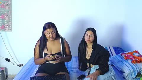 Snapshot of aisha_stacey0410 chatting on 11, 11, 2025 aisha_stacey0410 online show from 11, 11, 2025