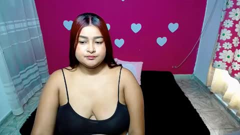 aisha_stacey0410 online show from 22, 5, 2026