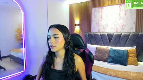 Snapshot of aisha_vex chatting on 3, 6, 2026 Aisha online show from 3, 6, 2026