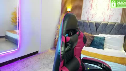 Snapshot of aisha_vex chatting on 7, 6, 2026 Aisha online show from 7, 6, 2026