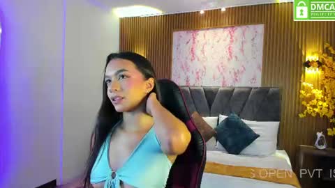Snapshot of aisha_vex chatting on 13, 6, 2026 Aisha online show from 13, 6, 2026