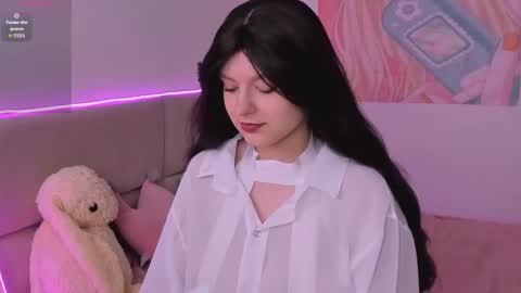 Aisha online show from 9, 11, 2025