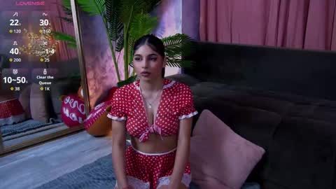 Aisha online show from 28, 2, 2026