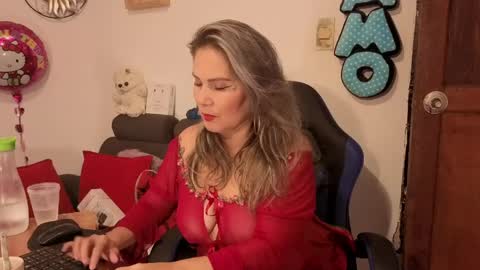 Aisha online show from 8, 4, 2026