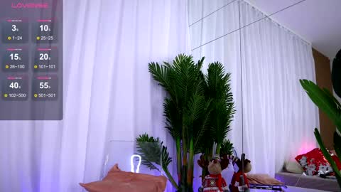 Snapshot of aishacarter chatting on 18, 12, 2024 Aisha online show from 18, 12, 2024