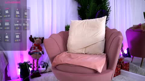 Snapshot of aishacarter chatting on 28, 12, 2024 Aisha online show from 28, 12, 2024